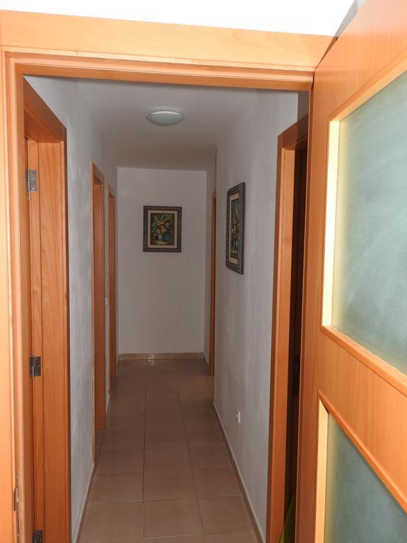 Apartamentos Borba Гранадиля де Абона Екстериор снимка