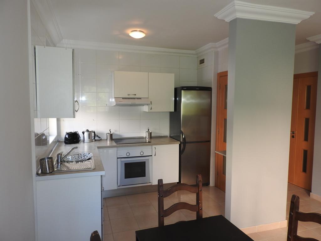 Apartamentos Borba Гранадиля де Абона Екстериор снимка