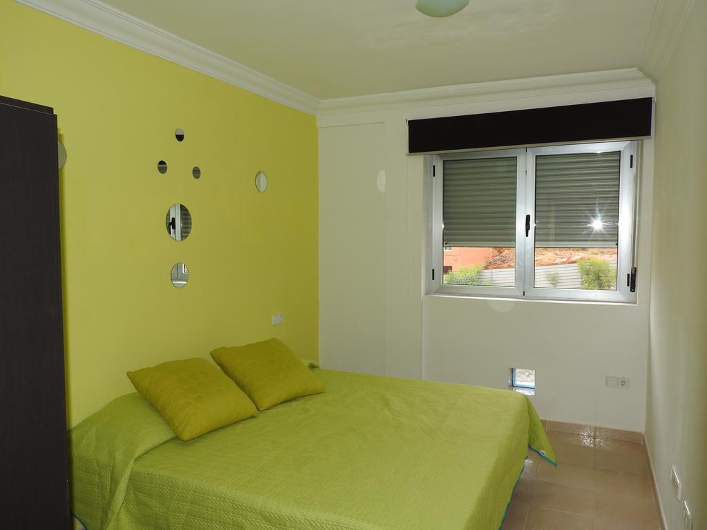 Apartamentos Borba Гранадиля де Абона Екстериор снимка
