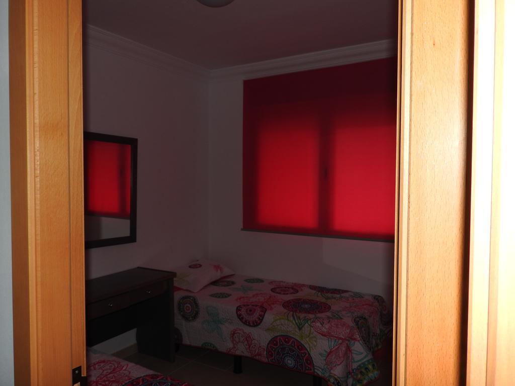 Apartamentos Borba Гранадиля де Абона Екстериор снимка