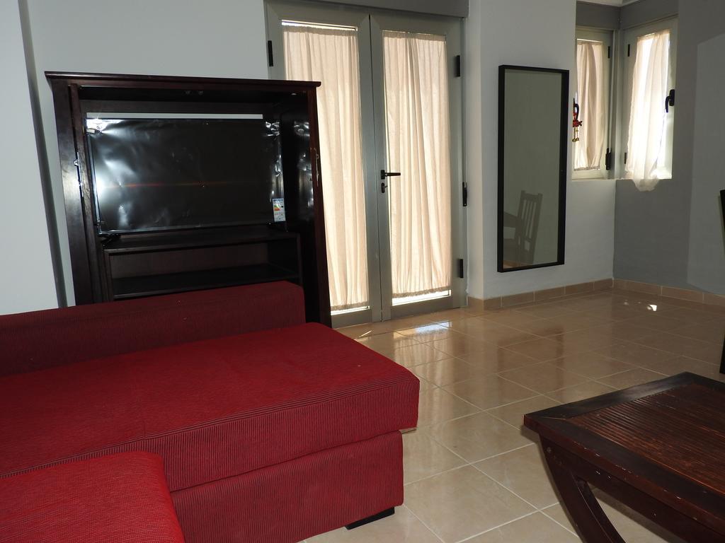 Apartamentos Borba Гранадиля де Абона Екстериор снимка