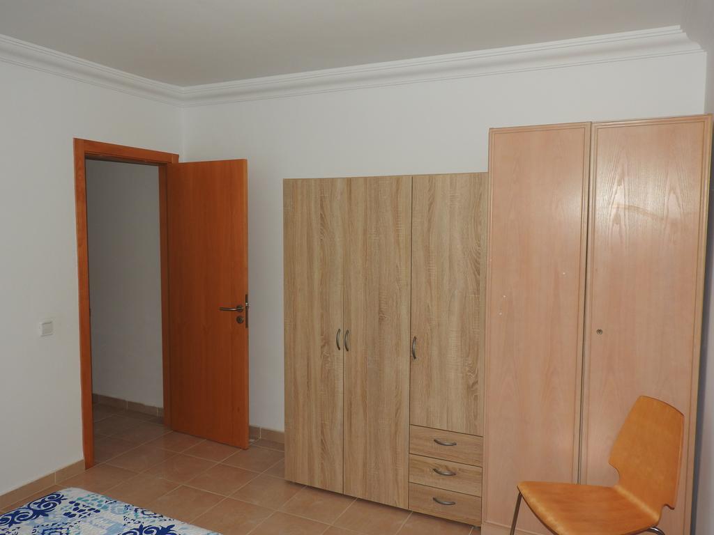 Apartamentos Borba Гранадиля де Абона Екстериор снимка