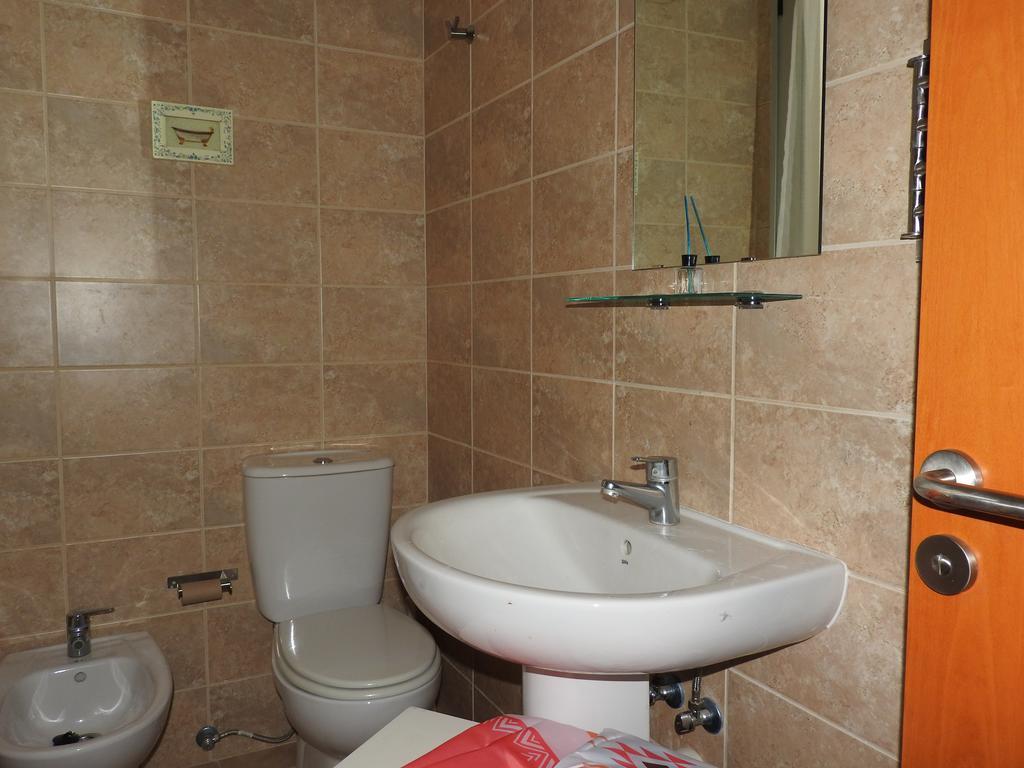 Apartamentos Borba Гранадиля де Абона Екстериор снимка