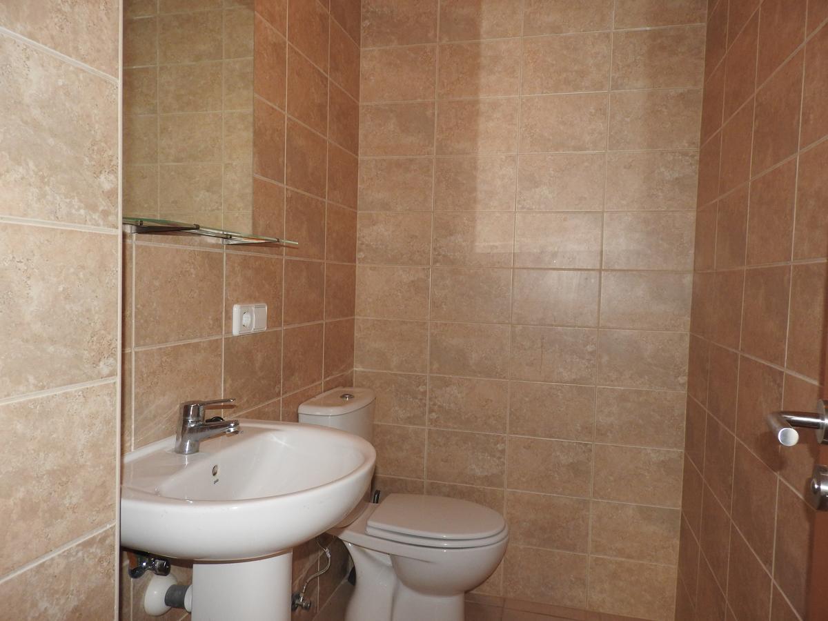 Apartamentos Borba Гранадиля де Абона Екстериор снимка