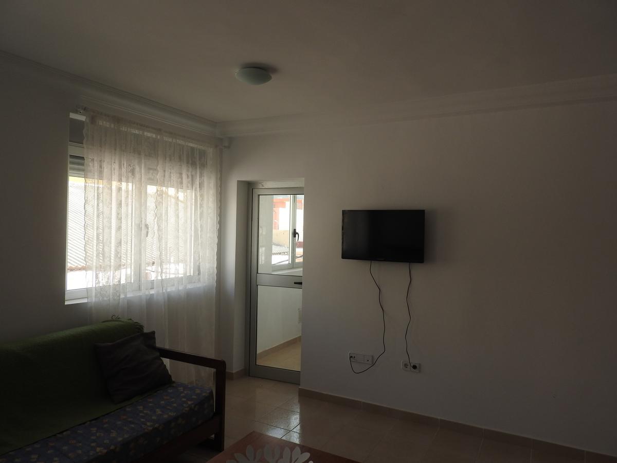 Apartamentos Borba Гранадиля де Абона Екстериор снимка