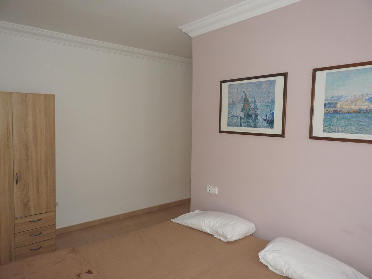 Apartamentos Borba Гранадиля де Абона Екстериор снимка