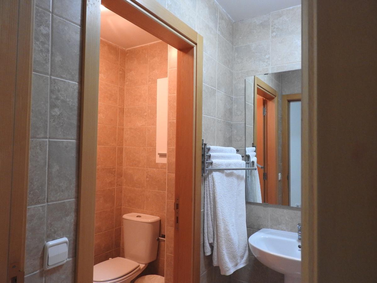 Apartamentos Borba Гранадиля де Абона Екстериор снимка