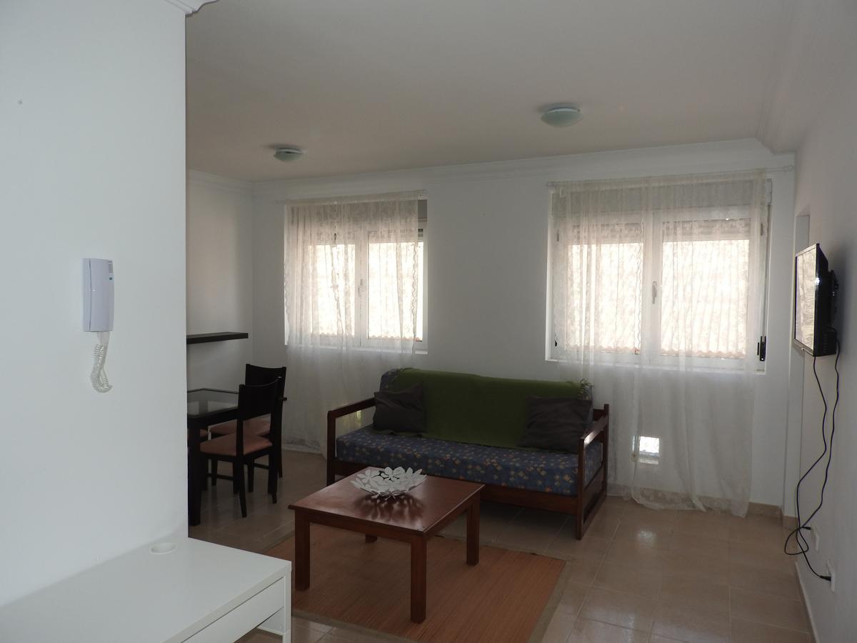 Apartamentos Borba Гранадиля де Абона Екстериор снимка
