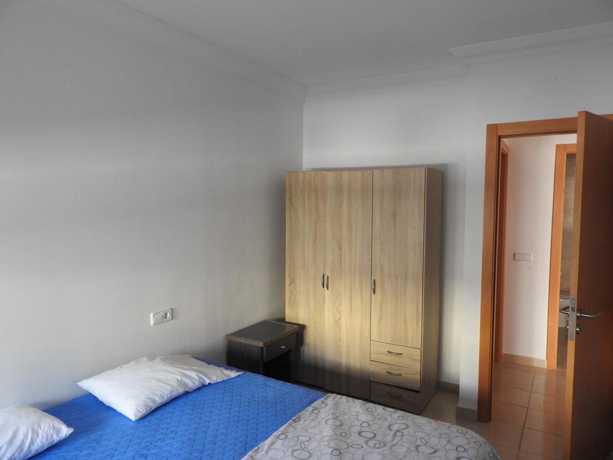 Apartamentos Borba Гранадиля де Абона Екстериор снимка