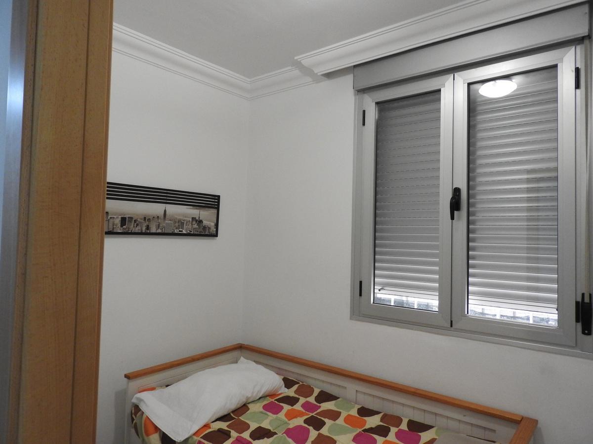 Apartamentos Borba Гранадиля де Абона Екстериор снимка