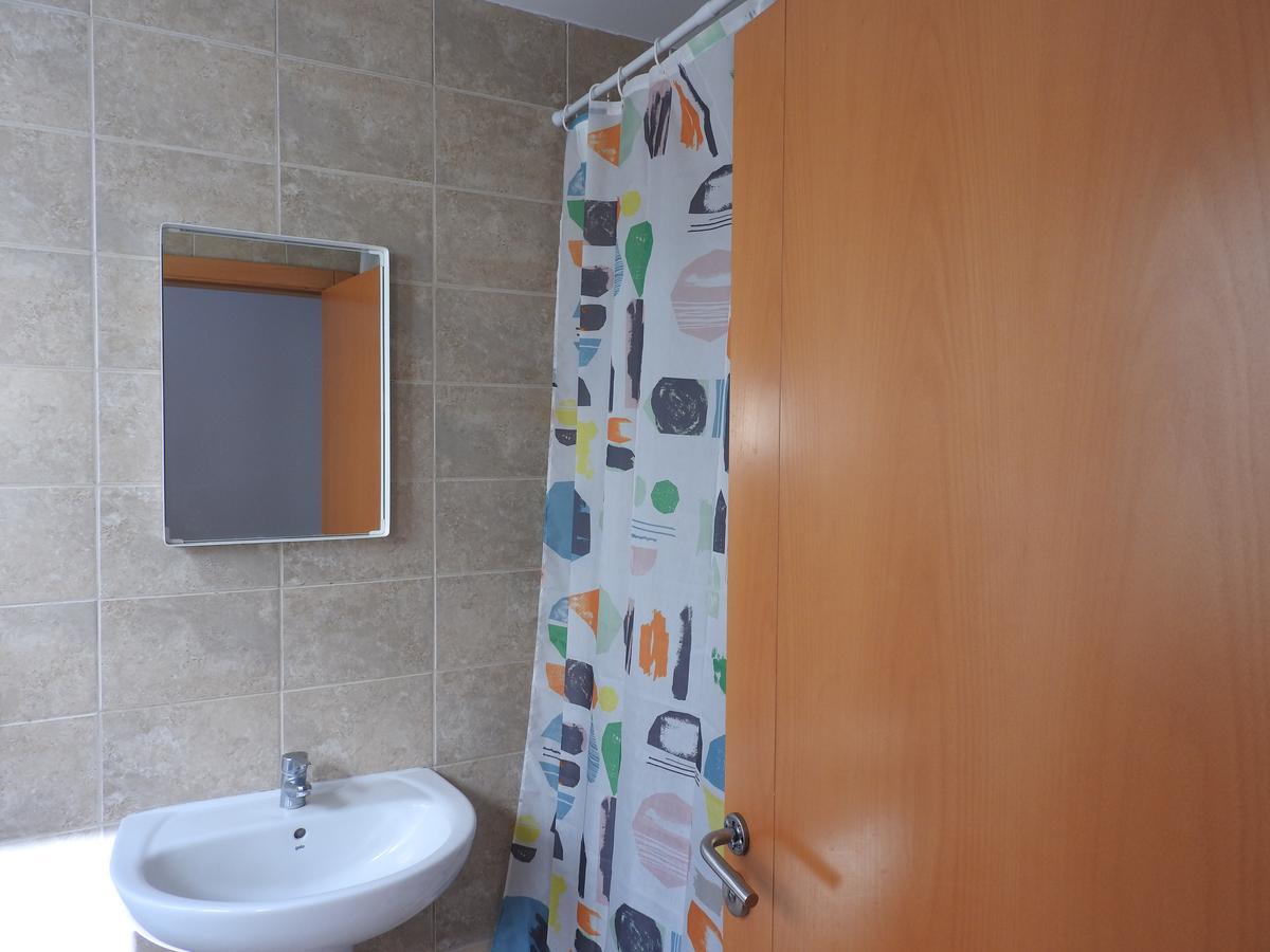 Apartamentos Borba Гранадиля де Абона Екстериор снимка