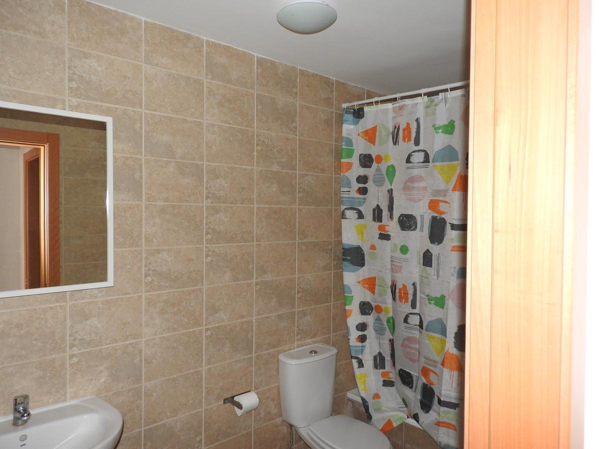 Apartamentos Borba Гранадиля де Абона Екстериор снимка