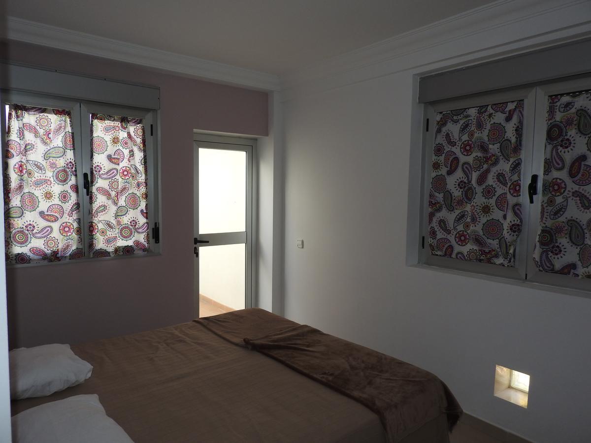Apartamentos Borba Гранадиля де Абона Екстериор снимка