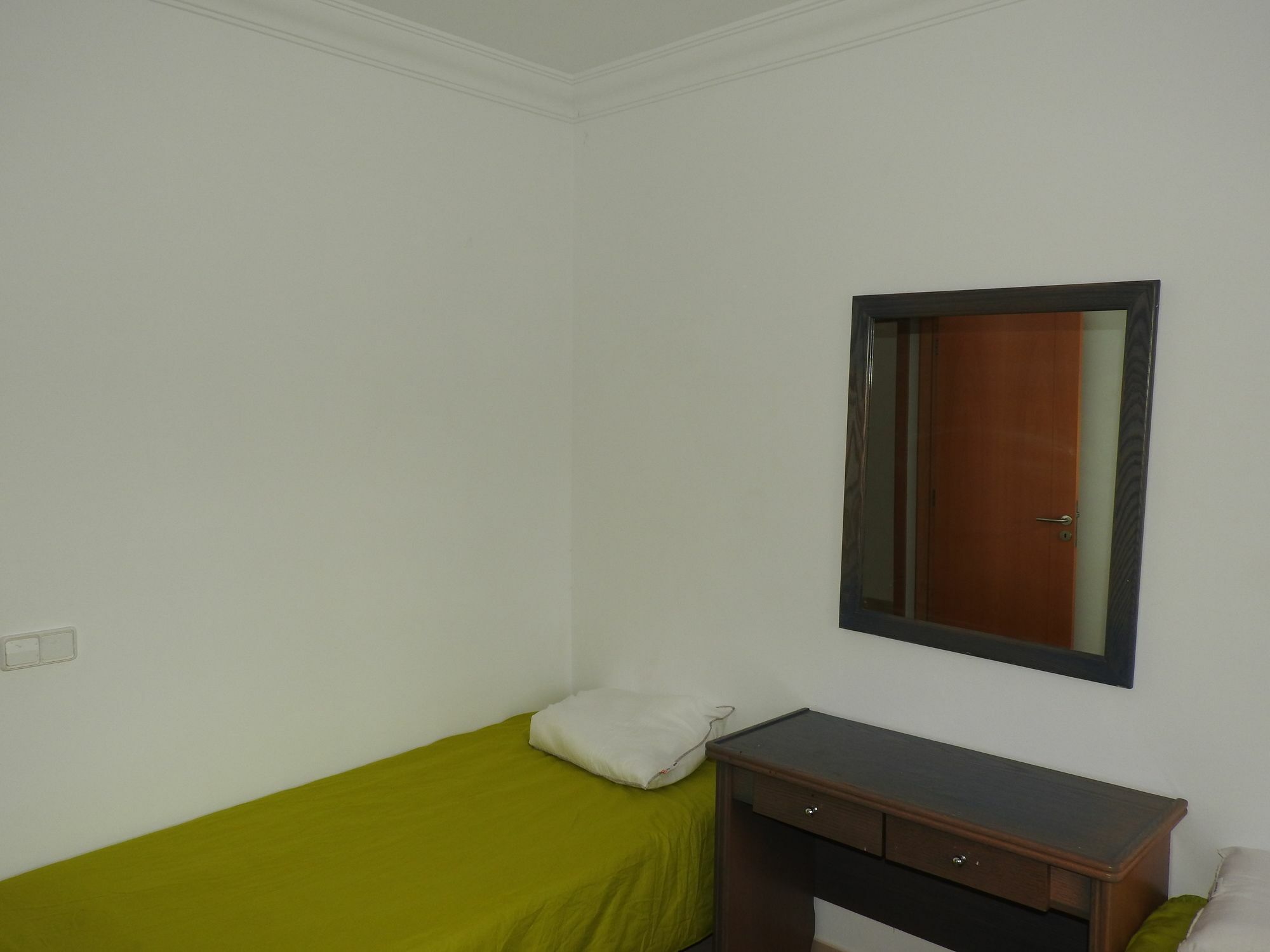 Apartamentos Borba Гранадиля де Абона Екстериор снимка