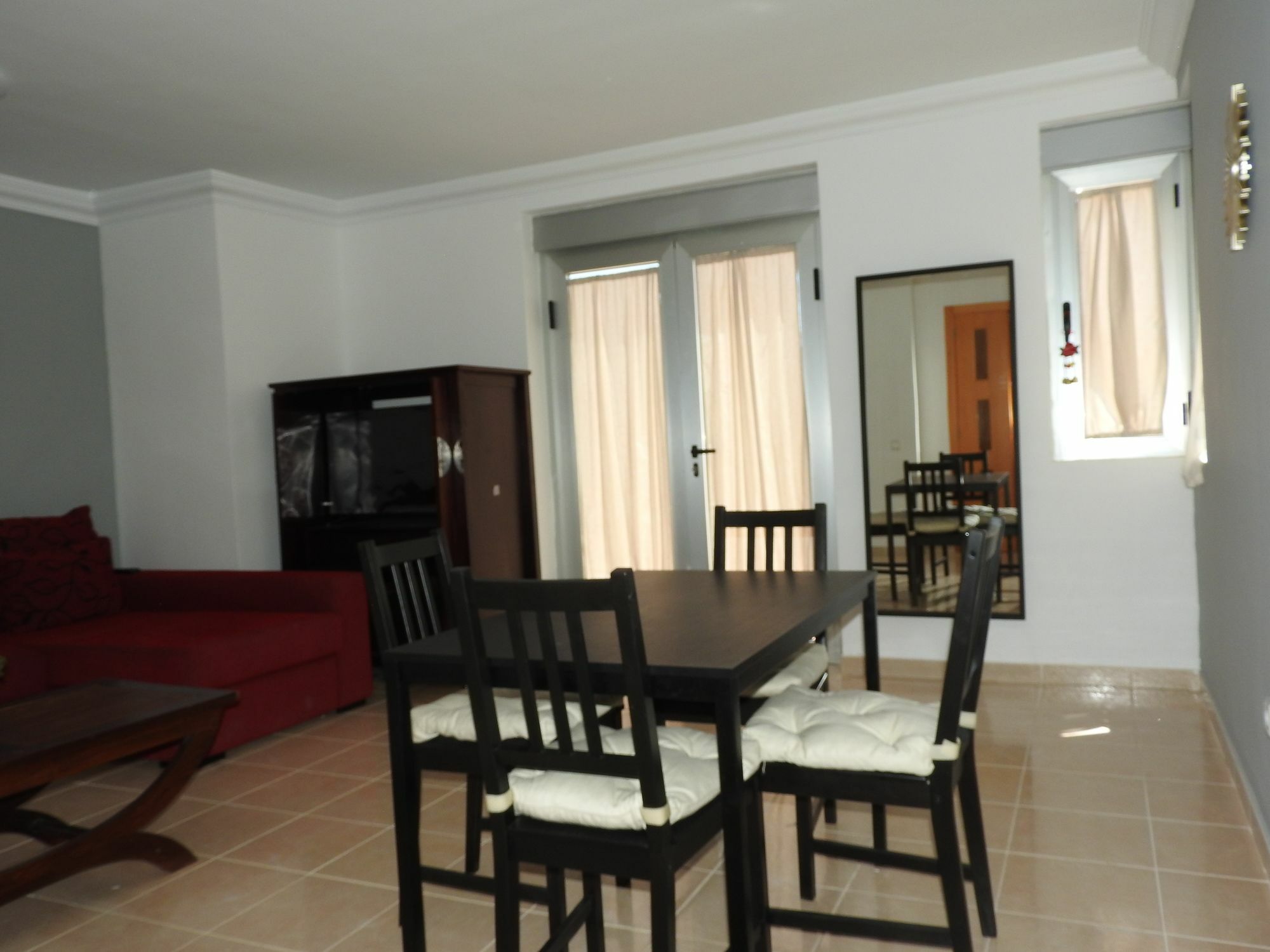 Apartamentos Borba Гранадиля де Абона Екстериор снимка