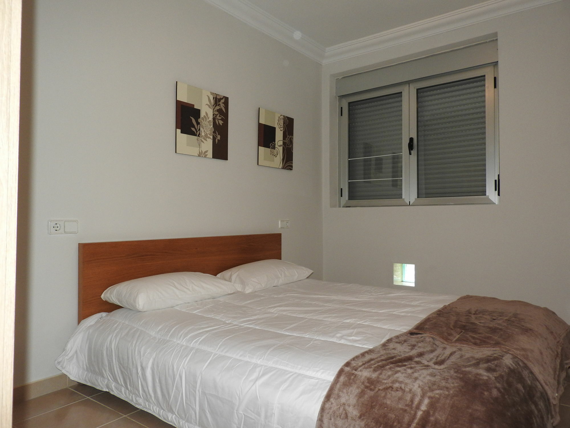 Apartamentos Borba Гранадиля де Абона Екстериор снимка