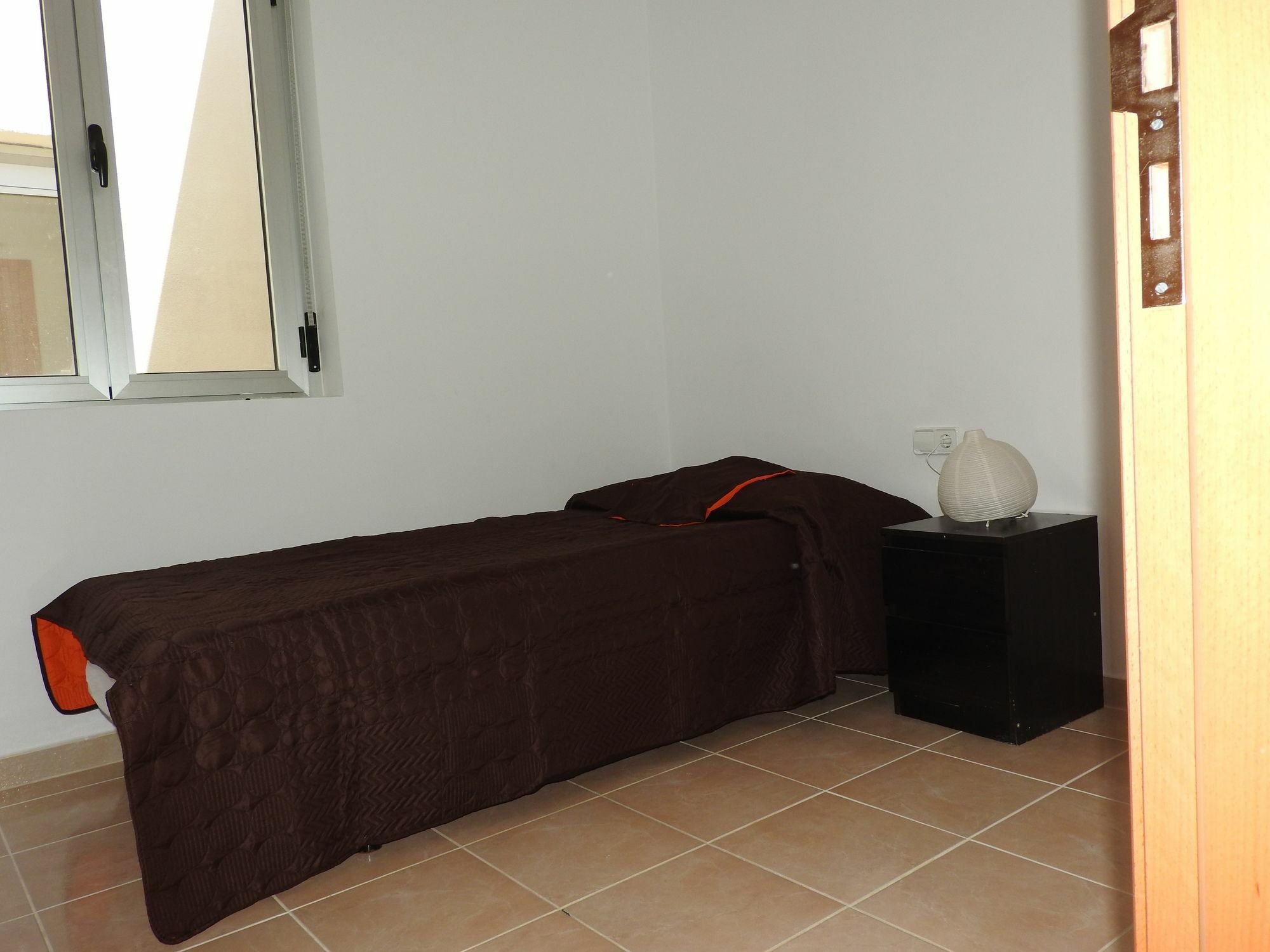 Apartamentos Borba Гранадиля де Абона Екстериор снимка