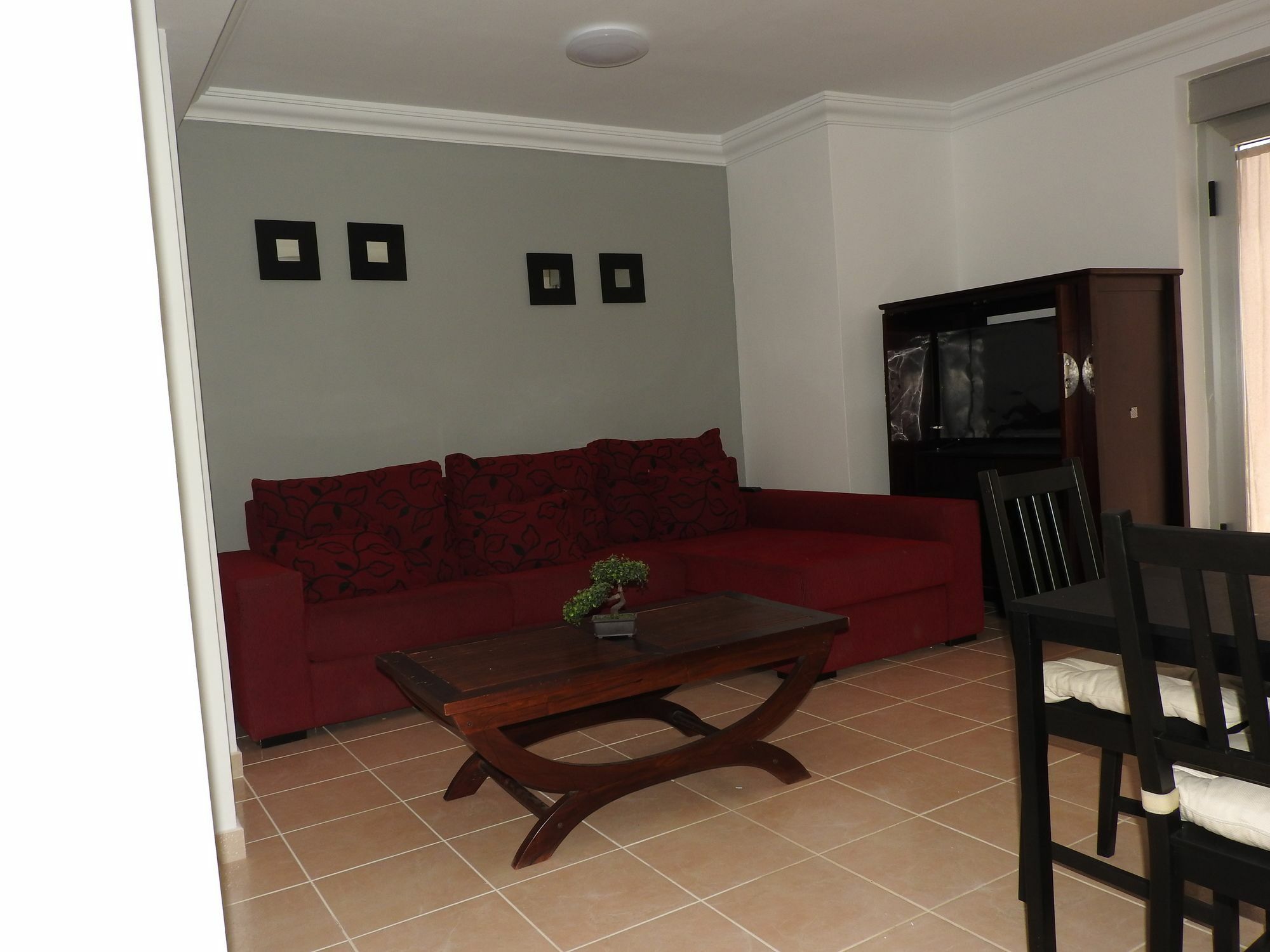 Apartamentos Borba Гранадиля де Абона Екстериор снимка