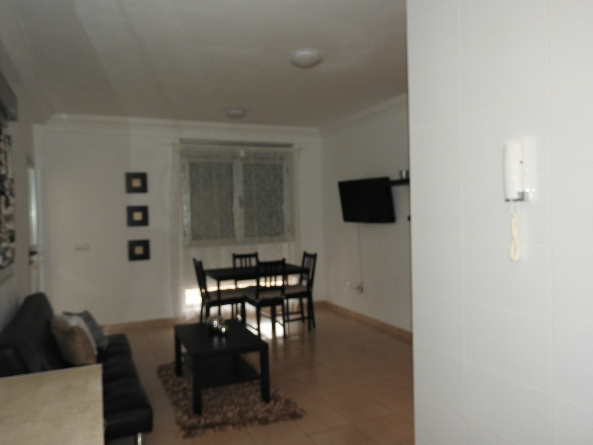Apartamentos Borba Гранадиля де Абона Екстериор снимка
