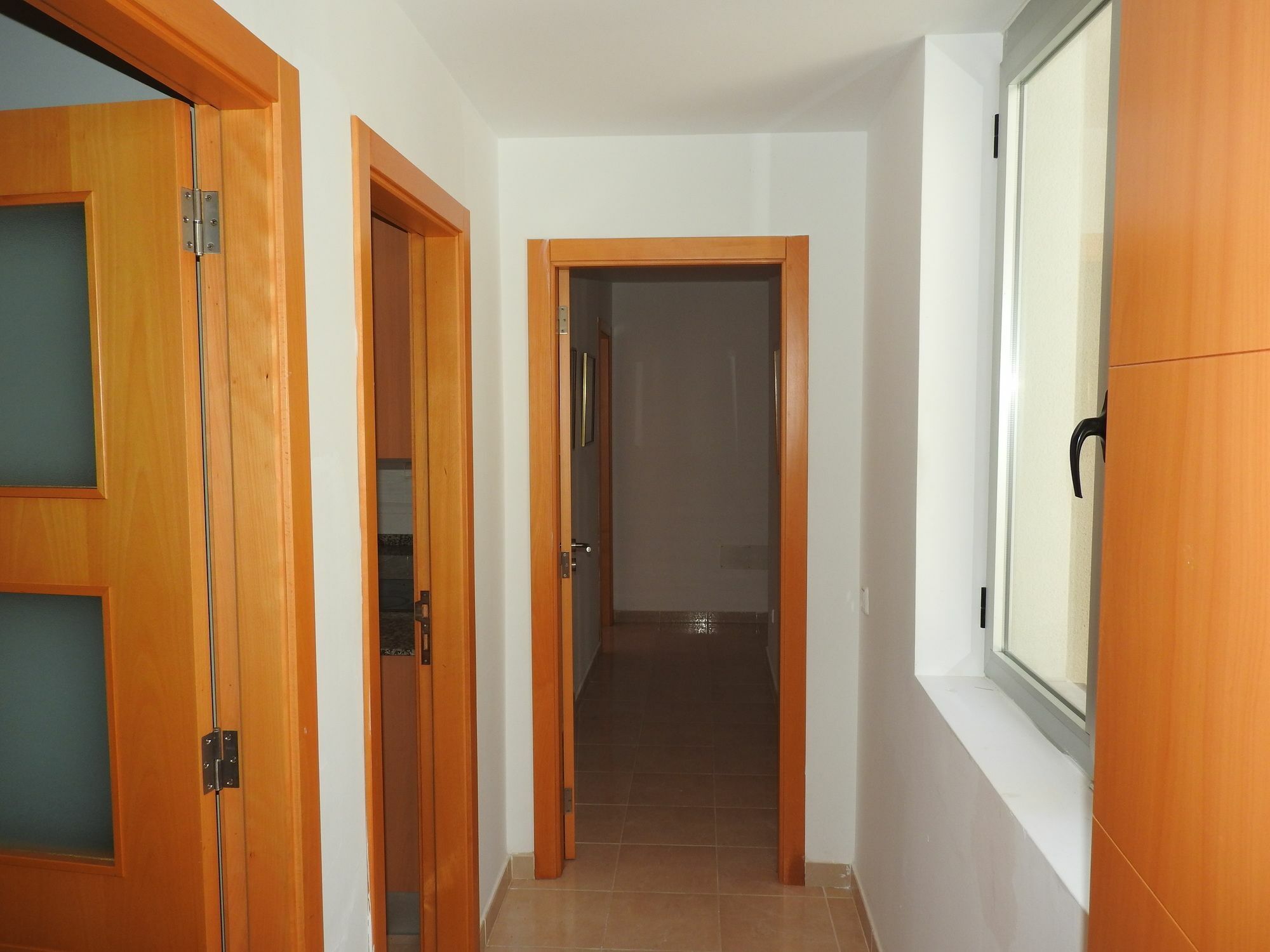 Apartamentos Borba Гранадиля де Абона Екстериор снимка