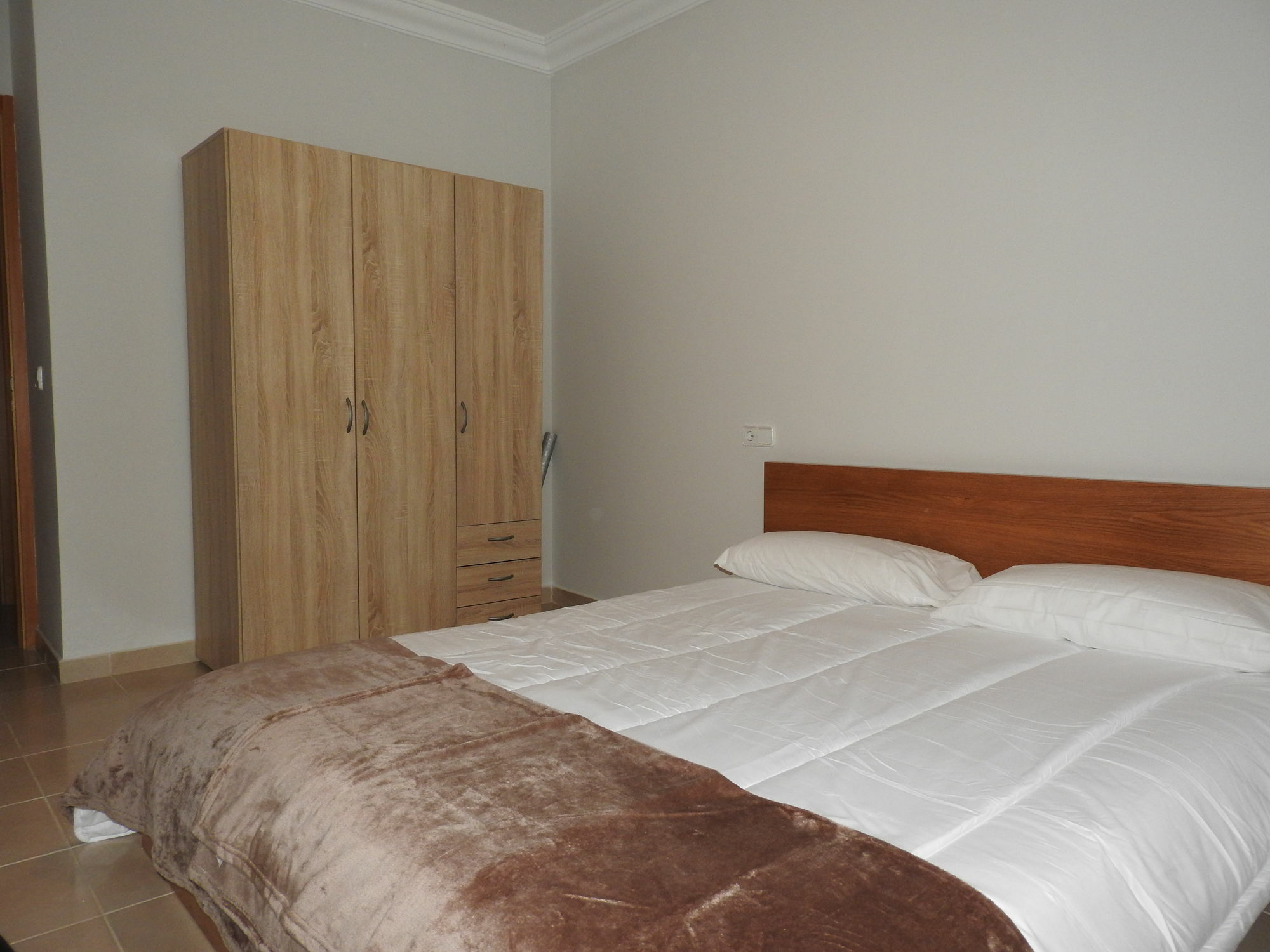 Apartamentos Borba Гранадиля де Абона Екстериор снимка