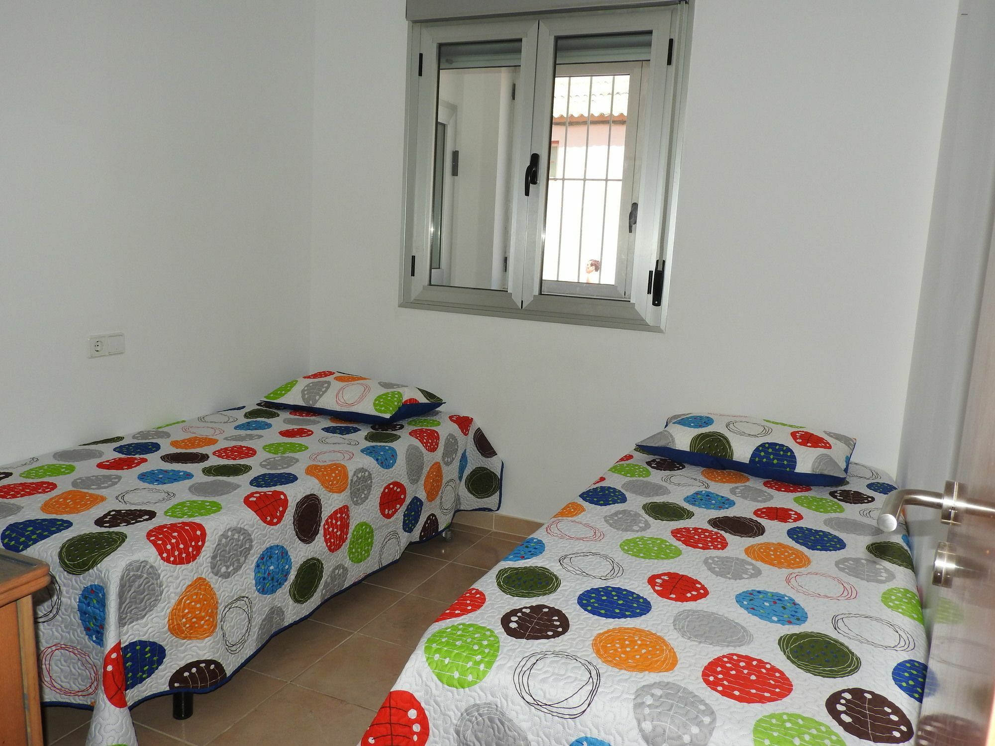 Apartamentos Borba Гранадиля де Абона Екстериор снимка