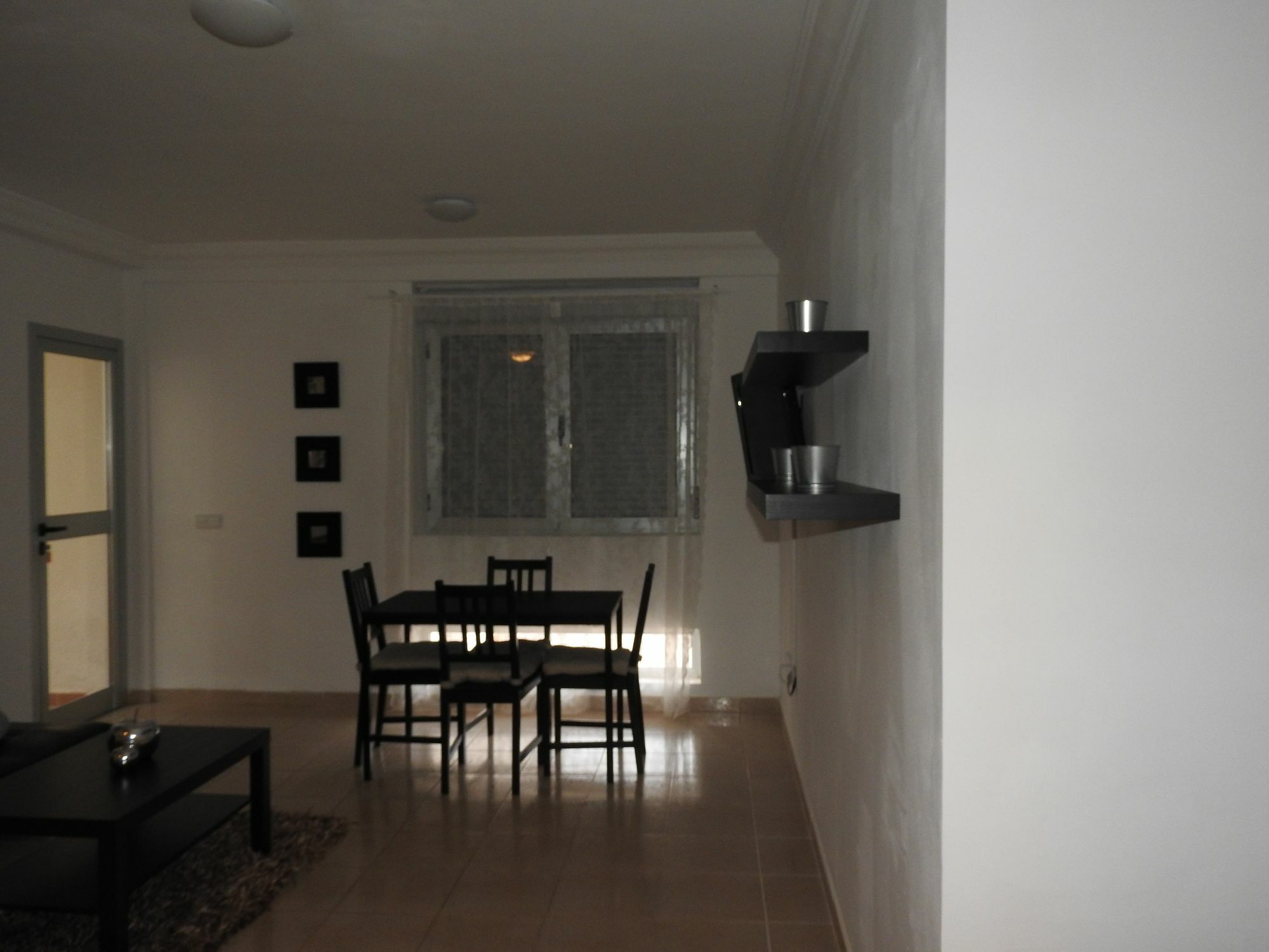 Apartamentos Borba Гранадиля де Абона Екстериор снимка