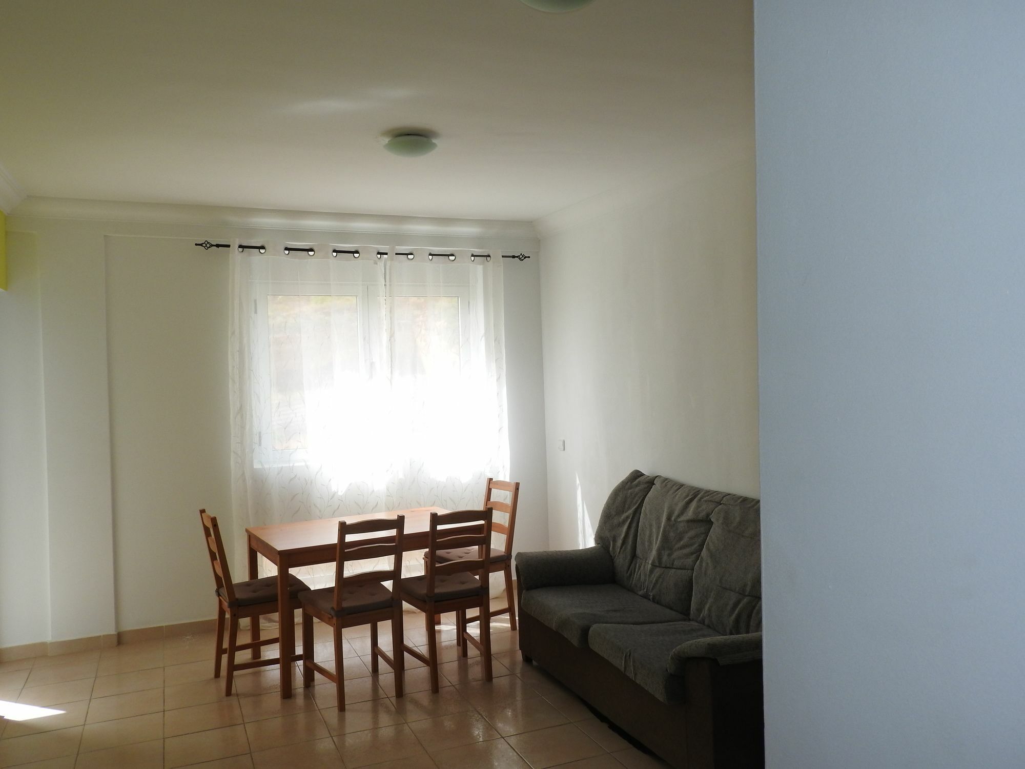 Apartamentos Borba Гранадиля де Абона Екстериор снимка