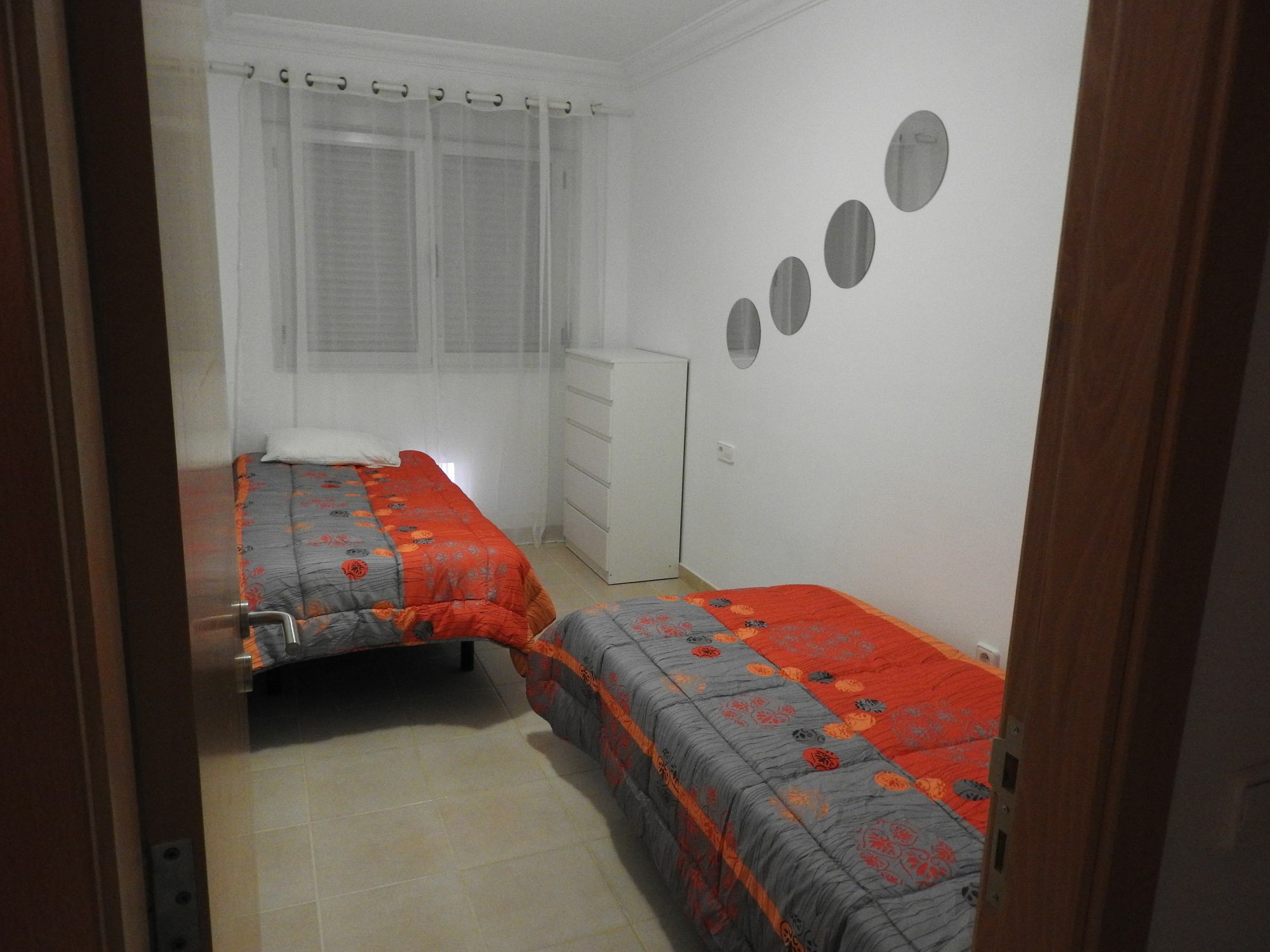 Apartamentos Borba Гранадиля де Абона Екстериор снимка