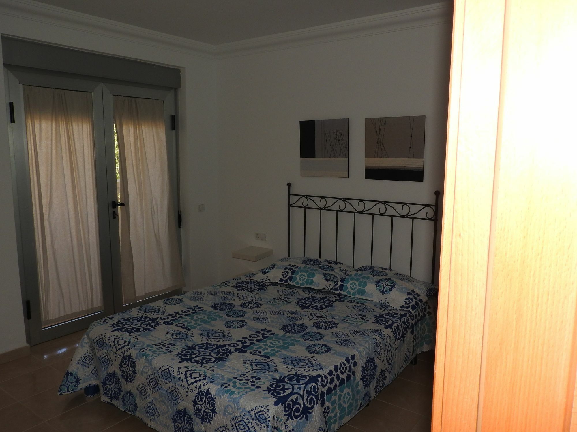 Apartamentos Borba Гранадиля де Абона Екстериор снимка