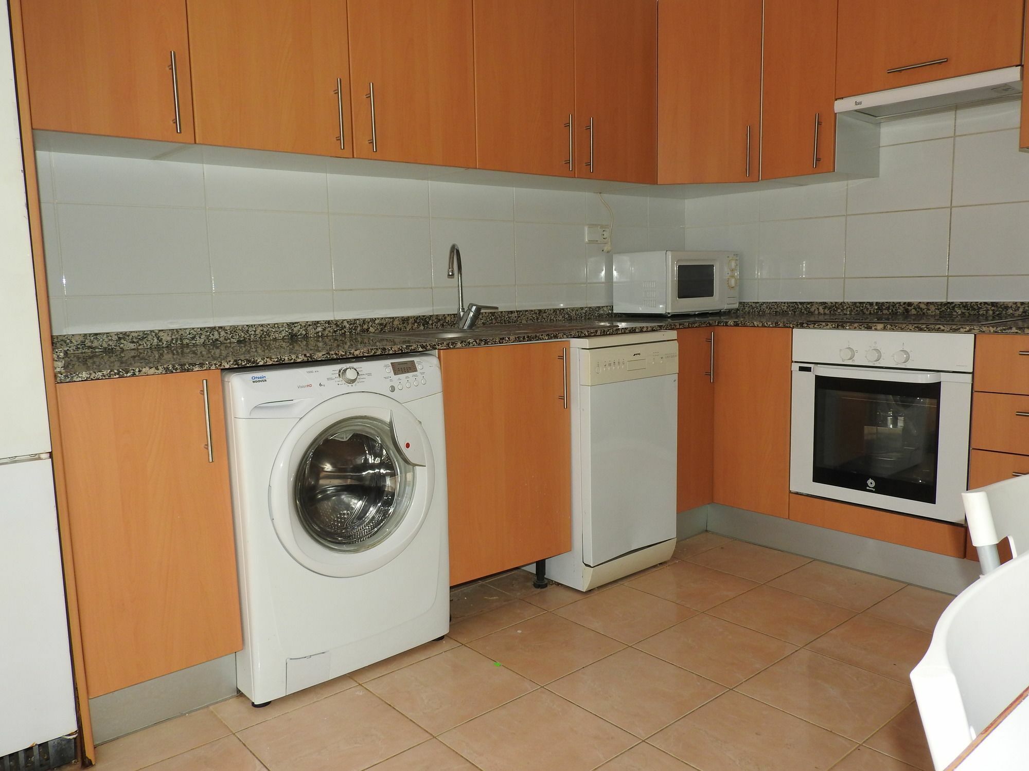 Apartamentos Borba Гранадиля де Абона Екстериор снимка